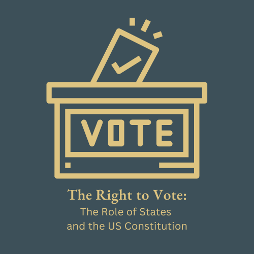 20232024 Voting Rights Prizes Gilder Lehrman Institute of American
